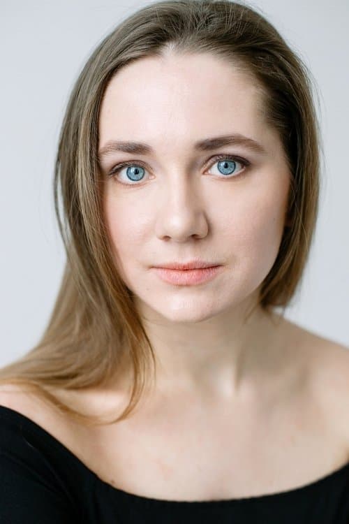 Photo of Vasilisa Denisova