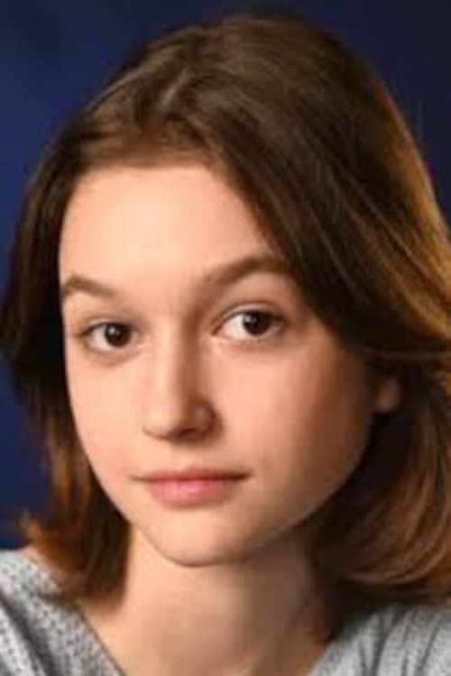 Photo of Vasilisa Korostyshevskaya