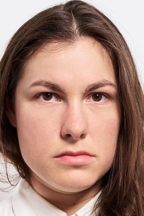 Photo of Vasilisa Zemskova
