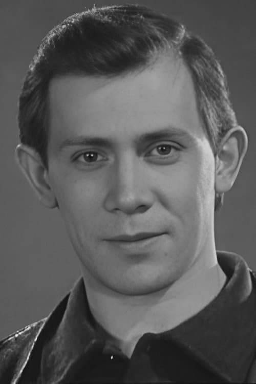 Photo of Vasiliy Bochkaryov