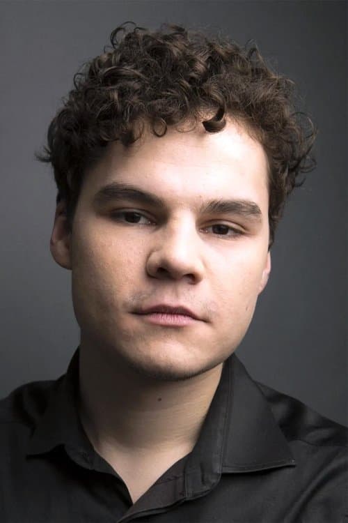 Photo of Vasiliy Butkevich