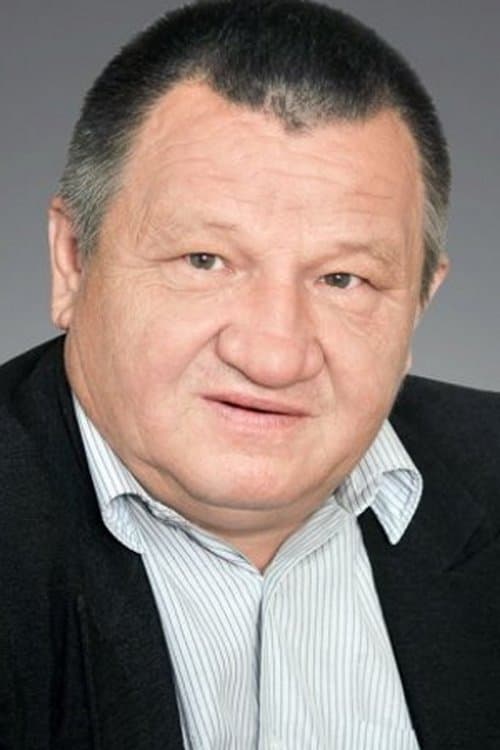 Photo of Vasiliy Domrachyov