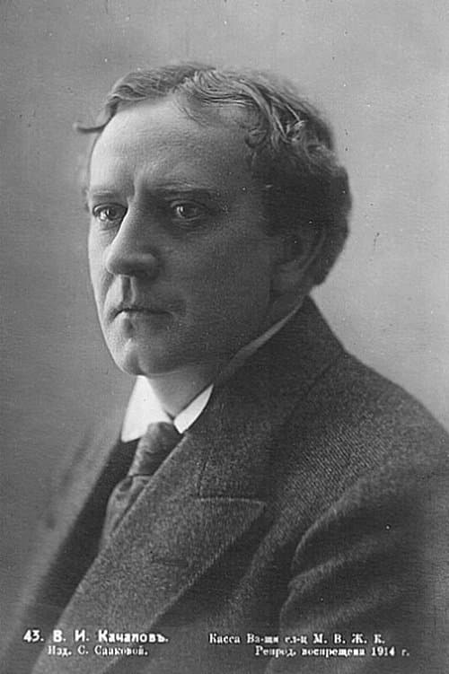 Photo of Vasiliy Kachalov