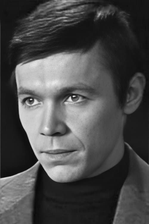 Photo of Vasiliy Mishchenko