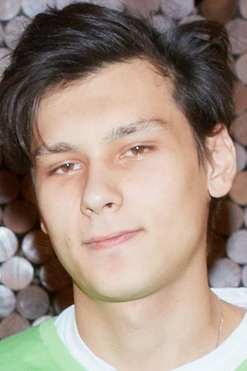 Photo of Vasiliy Shakhnazarov