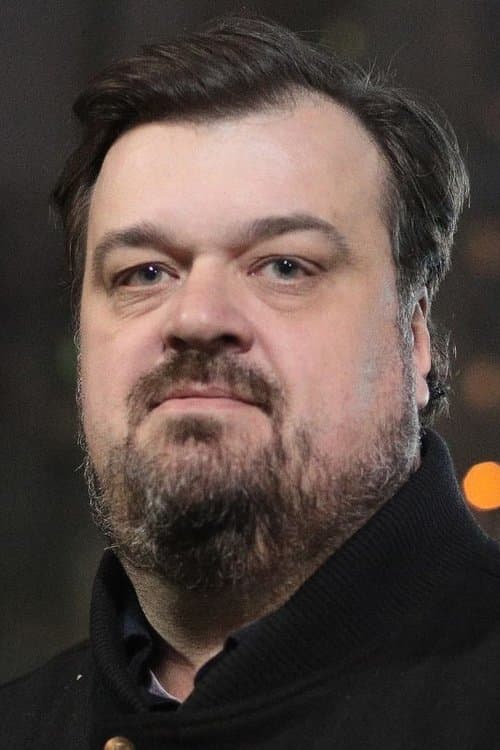Photo of Vasiliy Utkin