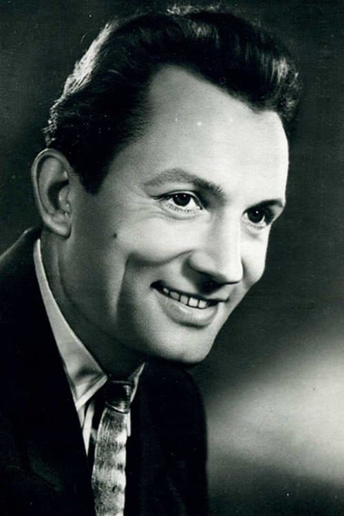 Photo of Vasiliy Vekshin