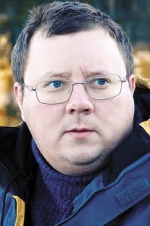 Photo of Vasily Chiginsky