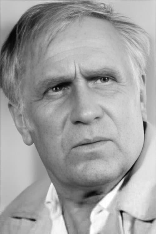Photo of Vasily Stepanov