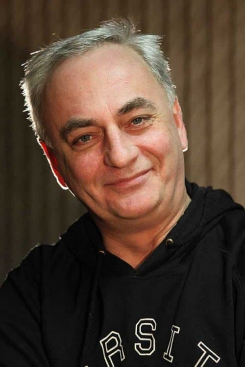 Photo of Vasily Stonozhenko