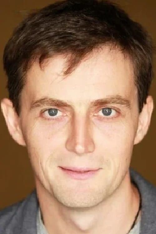 Photo of Vasily Zotov