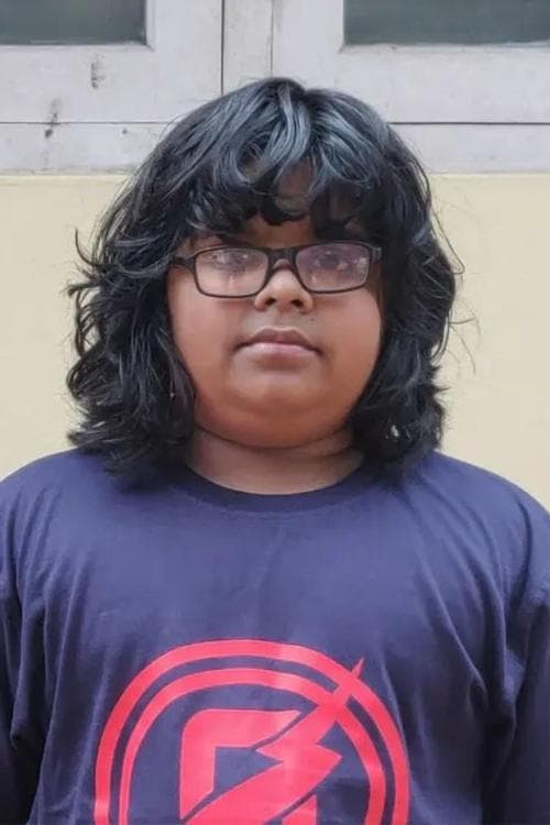 Photo of Vasisht Umesh