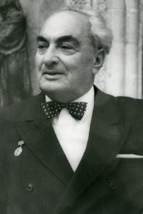 Photo of Vaso Godziashvili