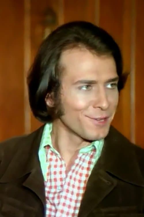 Photo of Vasos Andrianos