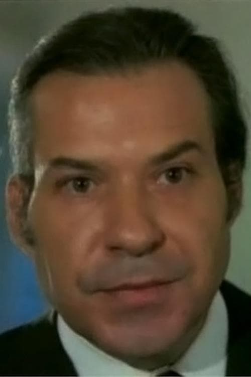 Photo of Vasos Andronidis