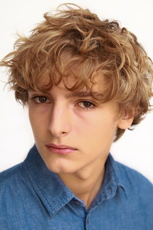Photo of Vassili Schneider