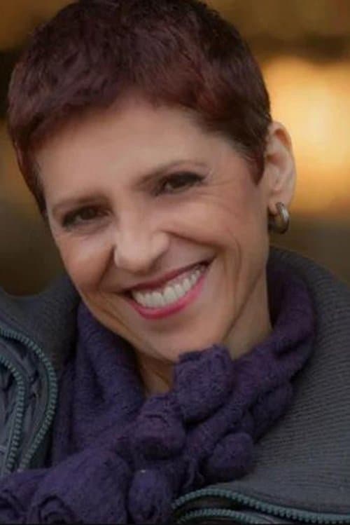 Photo of Vassiliki Deliou