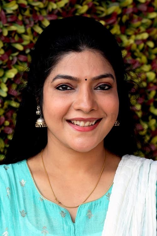 Photo of Vasuki Anand