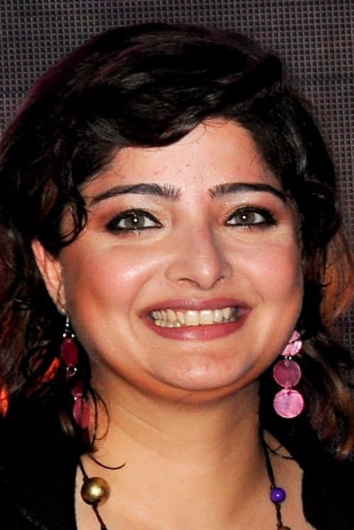 Photo of Vasundhara Das