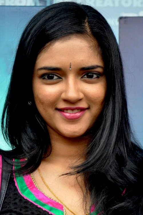 Photo of Vasundhara Kashyap