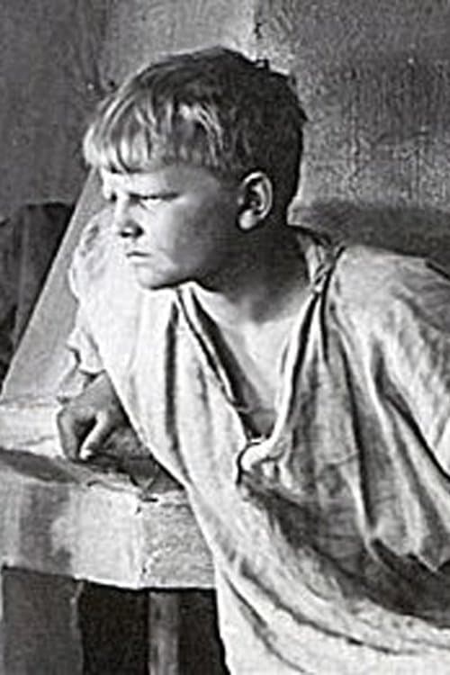 Photo of Vasyl Liudvynskyi