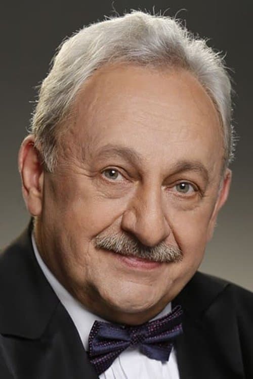 Photo of Vasyl Mazur