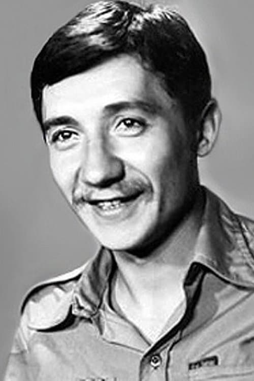 Photo of Vasyl Petrenko