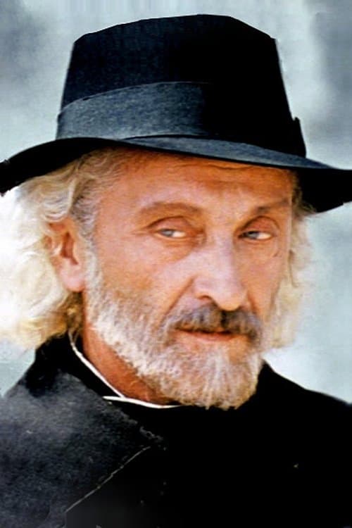 Photo of Vasyl Symchych