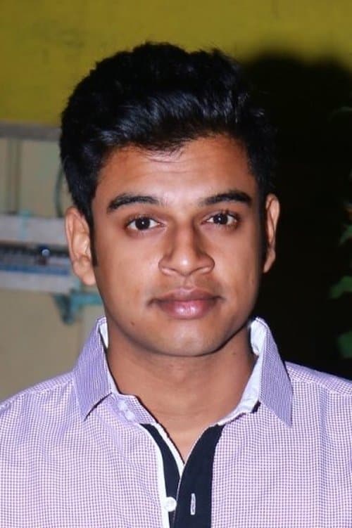 Photo of Vatsan Chakravarthi