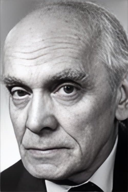 Photo of Vatslav Dvorzhetsky