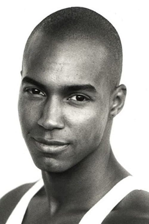 Photo of Vaughn Lowery