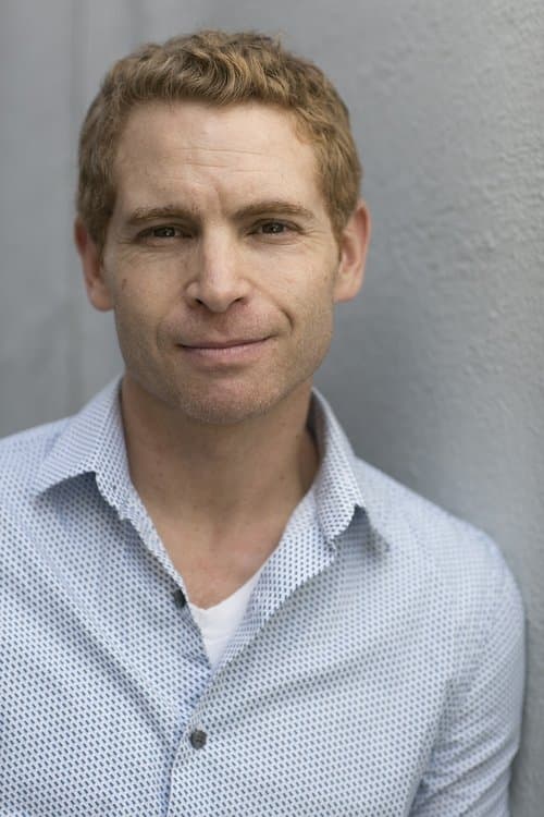 Photo of Vayu O'Donnell