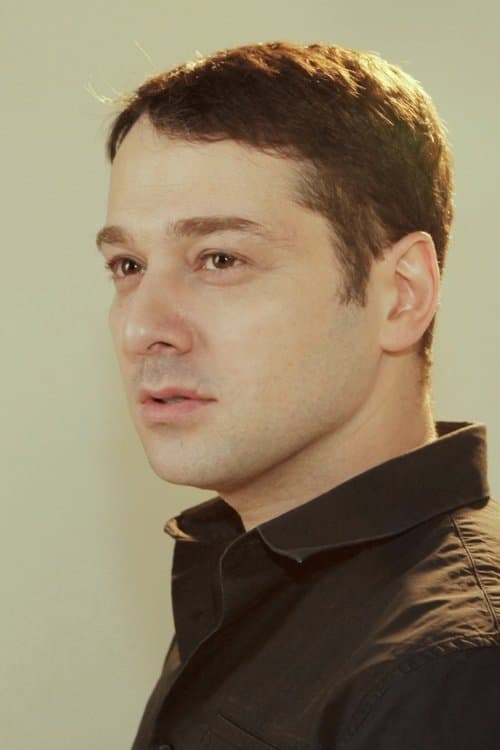 Photo of Vazgen Kagramanyan