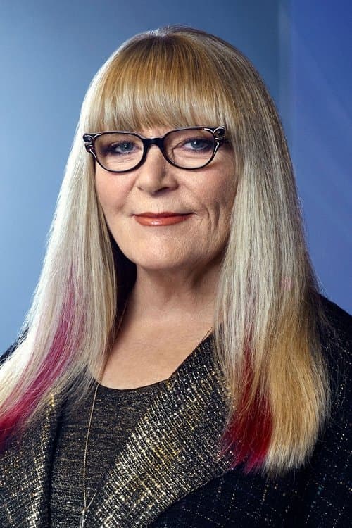 Photo of Ve Neill