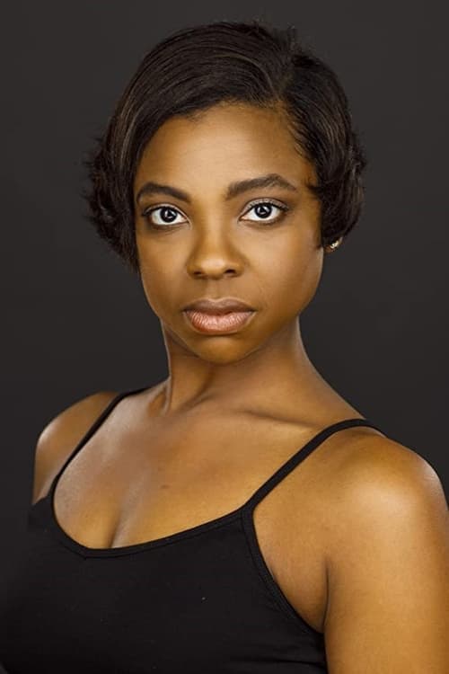 Photo of Veanna Black
