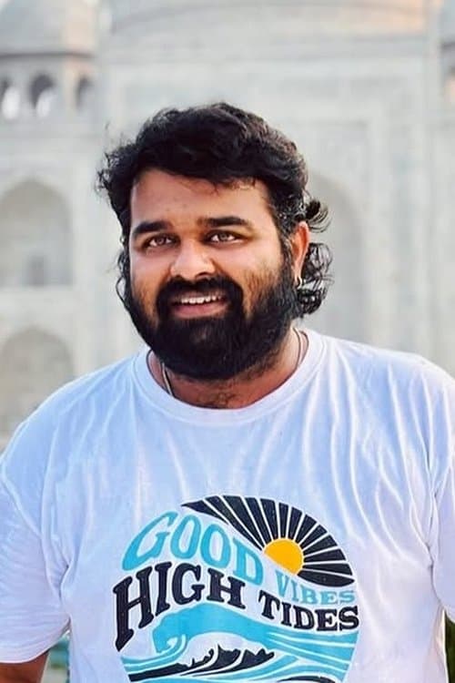 Photo of Vedartham Dwarakanath