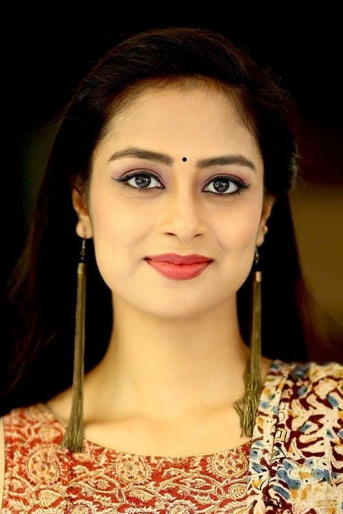 Photo of Vedieka Dutt