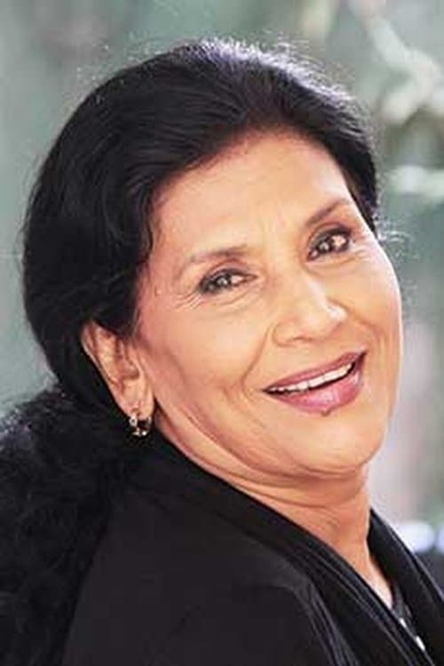 Photo of Veena Jayakody