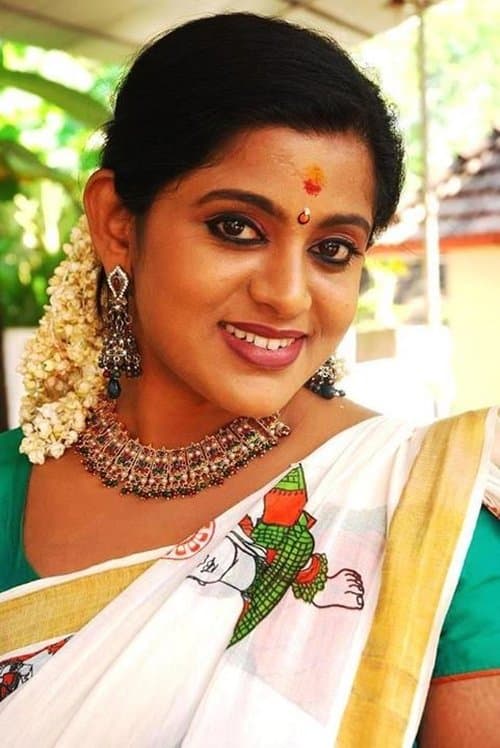 Photo of Veena Nair