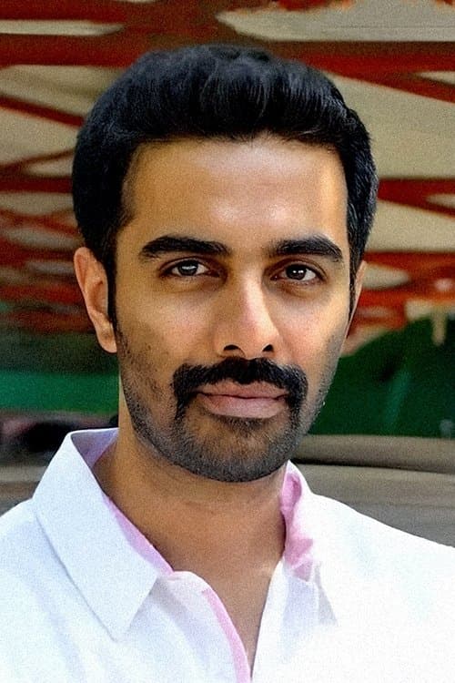 Photo of Veera Bahu