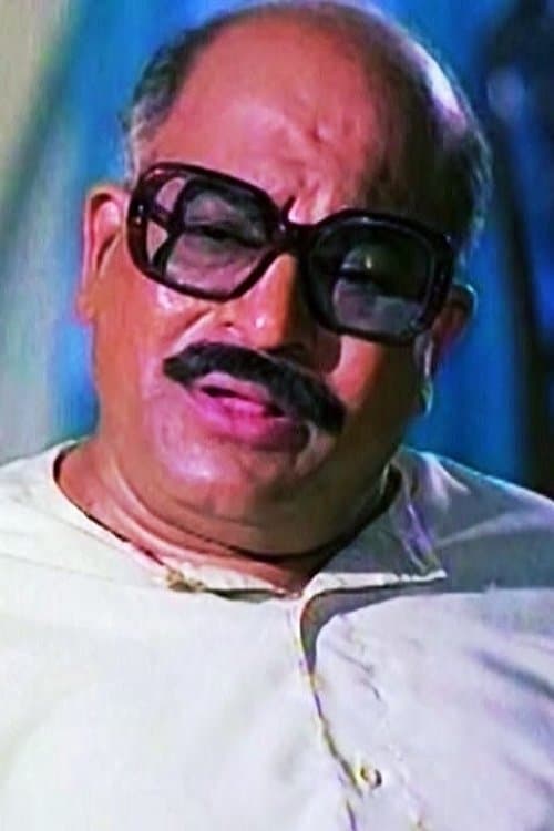 Photo of Veera Raghavan