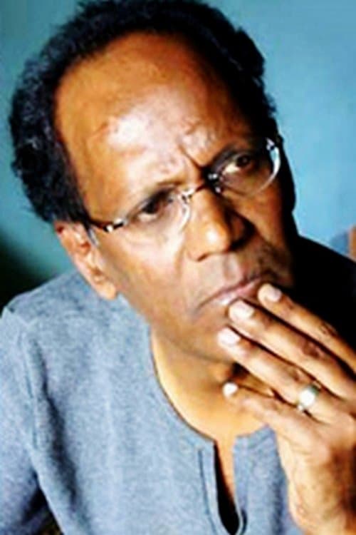 Photo of Veerendra Saxena