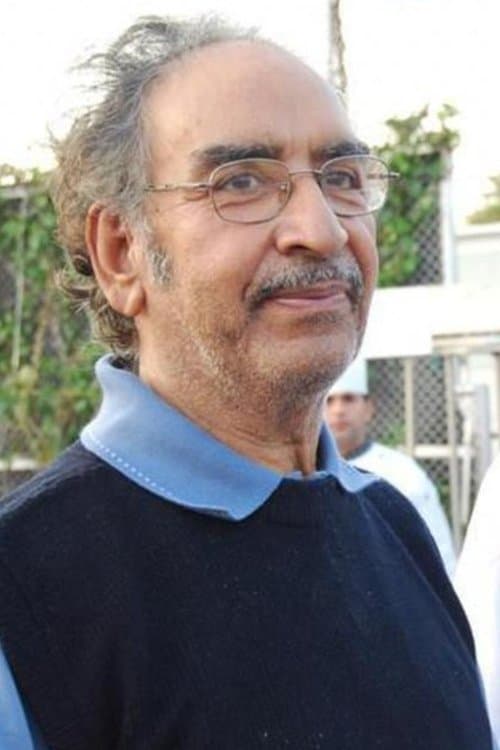 Photo of Veeru Devgan