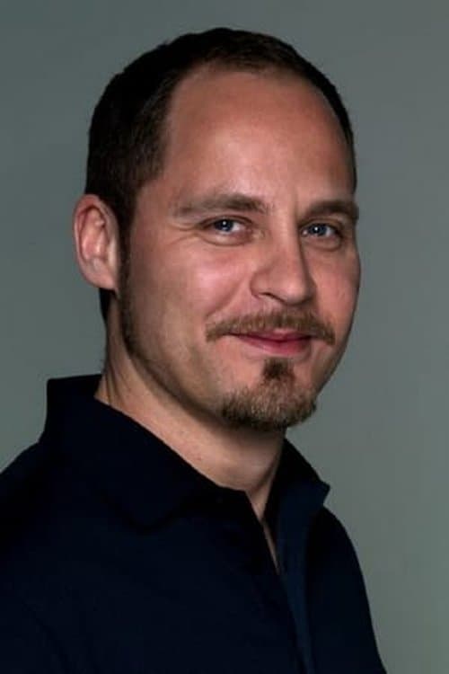Photo of Vegar Hoel