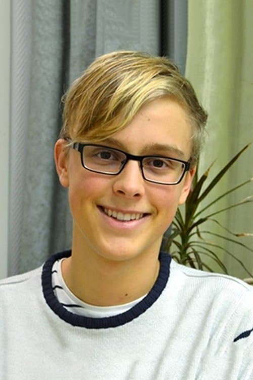Photo of Veikka Vainikka