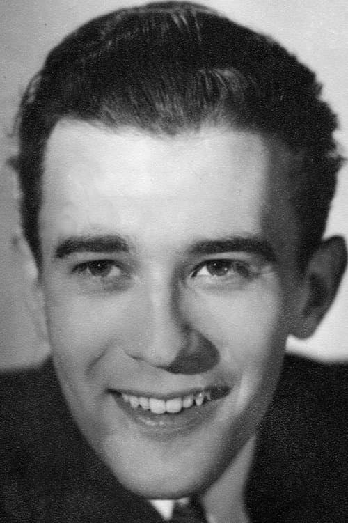 Photo of Veikko Itkonen