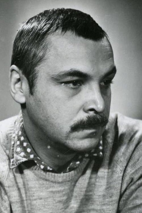 Photo of Vello Janson