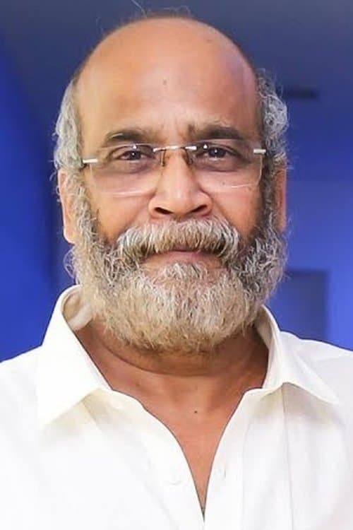 Photo of Velu Prabhakaran