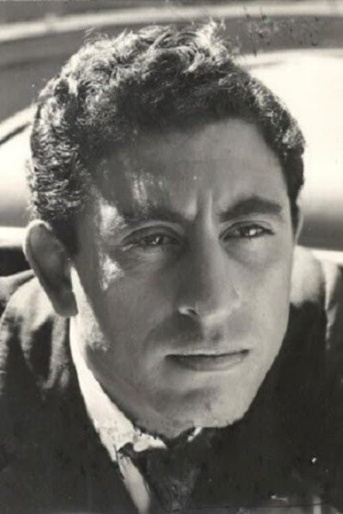 Photo of Venancio Muro