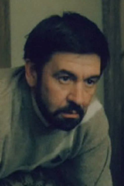 Photo of Veniamin Malochevskiy